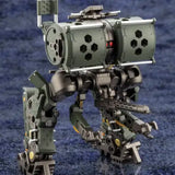 【再販】キットブロック ヘキサギア スケアクロウ フォレストカラーVer.※不設寄送《24年12月預定》 4934054064250