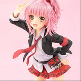 しゅごキャラ! 日奈森あむ 制服Ver.《26年2月預定》 日版 全數$1168 / *免運費   店取pt:20 / 25年9月1日