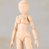 【再販】フレームアームズ・ガール ハンドスケール プライムボディ※不設寄送《24年12月預定》 4934054064571