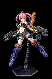 メガミデバイス BUSTER DOLL ガンナー MIDNIGHT FANG※不設寄送《24年11月預定》 4934054064649