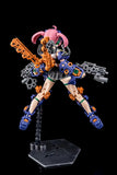 メガミデバイス BUSTER DOLL ガンナー MIDNIGHT FANG※不設寄送《24年11月預定》 4934054064649