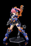 メガミデバイス BUSTER DOLL ガンナー MIDNIGHT FANG※不設寄送《24年11月預定》 4934054064649