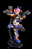 メガミデバイス BUSTER DOLL ガンナー MIDNIGHT FANG※不設寄送《24年11月預定》 4934054064649