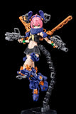 メガミデバイス BUSTER DOLL ガンナー MIDNIGHT FANG※不設寄送《24年11月預定》 4934054064649