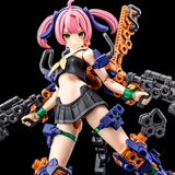 メガミデバイス BUSTER DOLL ガンナー MIDNIGHT FANG※不設寄送《24年11月預定》 4934054064649