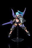 メガミデバイス BUSTER DOLL ナイト DARKNESS CLAW※不設寄送《24年12月預定》 4934054064656