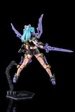 メガミデバイス BUSTER DOLL ナイト DARKNESS CLAW※不設寄送《24年12月預定》 4934054064656