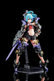 メガミデバイス BUSTER DOLL ナイト DARKNESS CLAW※不設寄送《24年12月預定》 4934054064656