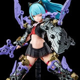 メガミデバイス BUSTER DOLL ナイト DARKNESS CLAW※不設寄送《24年12月預定》 4934054064656