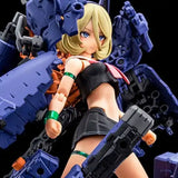 メガミデバイス BUSTER DOLL タンク MIDNIGHT FANG※不設寄送《25年1月預定》 4934054064663