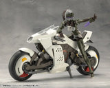 無限邂逅メガロマリア ナイトシーザー(此商品只包含電單車部份)※不設寄送《25年6月預定》 4934054064687