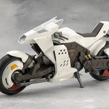 無限邂逅メガロマリア ナイトシーザー(此商品只包含電單車部份)※不設寄送《25年6月預定》 4934054064687