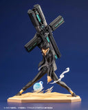 ARTFX J TRIGUN STAMPEDE ニコラス・D・ウルフウッド TRIGUN STAMPEDE Ver.《25年12月預定》 4934054064717