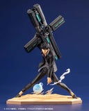 ARTFX J TRIGUN STAMPEDE ニコラス・D・ウルフウッド TRIGUN STAMPEDE Ver.《25年12月預定》 4934054064717