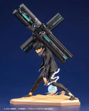 ARTFX J TRIGUN STAMPEDE ニコラス・D・ウルフウッド TRIGUN STAMPEDE Ver.《25年12月預定》 4934054064717