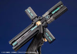 ARTFX J TRIGUN STAMPEDE ニコラス・D・ウルフウッド TRIGUN STAMPEDE Ver.《25年12月預定》 4934054064717