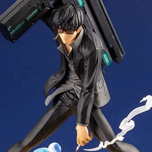 ARTFX J TRIGUN STAMPEDE ニコラス・D・ウルフウッド TRIGUN STAMPEDE Ver.《25年12月預定》 4934054064717