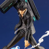 ARTFX J TRIGUN STAMPEDE ニコラス・D・ウルフウッド TRIGUN STAMPEDE Ver.《25年12月預定》 4934054064717