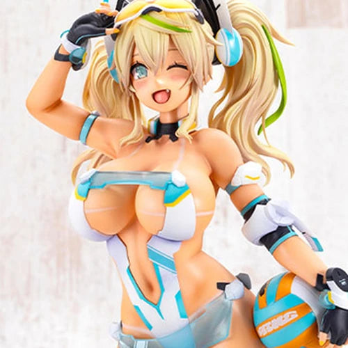 ファンタシースターオンライン2 es 夏色のジェネ[サマーバケーション]《26年5月預定》 日版 全數$1398 / *免運費   店取pt:20 / 25年12月8日