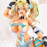 ファンタシースターオンライン2 es 夏色のジェネ[サマーバケーション]《26年5月預定》 日版 全數$1398 / *免運費   店取pt:20 / 25年12月8日