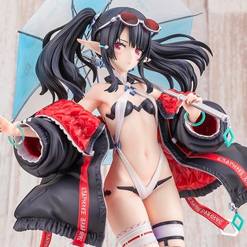 ファンタシースターオンライン2 es 白砂のアネット サマーバケーション※可選擇特典版《26年6月預定》 日版 全數$1498 / *免運費   店取pt:20 / 25年12月22日