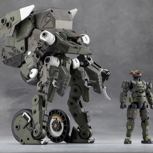 キットブロック ヘキサギア ディフィニッションアーマー VT1※不設寄送《26年3月預定》 日版 全數$368 / ※不設寄送 / 25年11月3日