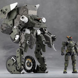 キットブロック ヘキサギア ディフィニッションアーマー VT1※不設寄送《26年3月預定》 日版 全數$368 / ※不設寄送 / 25年11月3日