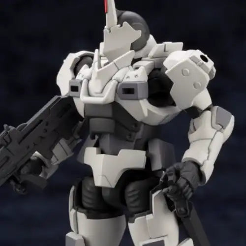 【再販】キットブロック ヘキサギア ガバナー アーマータイプ:ポーンX1※不設寄送《25年1月預定》 4934054064946