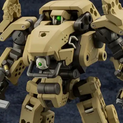 【再販】キットブロック ヘキサギア バルクアームβ 標準仕様※不設寄送《25年1月預定》 4934054064953