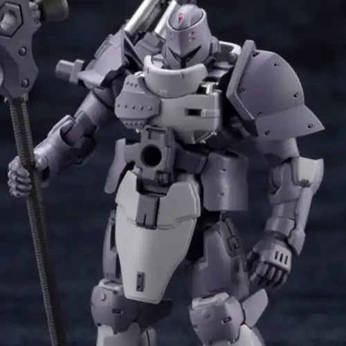 【再販】キットブロック ヘキサギア ガバナー パラポーン・ジャッジヘッド※不設寄送《25年2月預定》 4934054065042