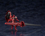 【再販】キットブロック ヘキサギア ガバナー クイーンズガード※不設寄送《25年2月預定》 4934054065059