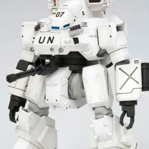 【再販】機動警察パトレイバー2 the Movie ハンニバル PKO仕様※不設寄送《25年3月預定》 4934054065134