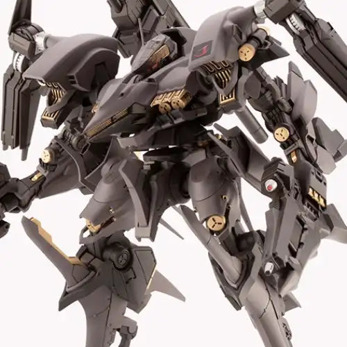 【再販】アーマード・コア V.I.シリーズ レイレナード 03-AALIYAH シュープリス OP Ver.※不設寄送《25年3月預定》 4934054065172