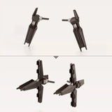 【再販】アーマード・コア V.I.シリーズ レイレナード 03-AALIYAH シュープリス OP Ver.※不設寄送《25年3月預定》 4934054065172