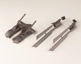 【再販】アーマード・コア V.I.シリーズ レイレナード 03-AALIYAH シュープリス OP Ver.※不設寄送《25年3月預定》 4934054065172