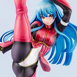 SNK美少女 クーラ・ダイアモンド -THE KING OF FIGHTERS XV-※可選擇特典版《26年10月預定》 日版 全數$1028 / *免運費   店取pt:20 / 26年5月18日