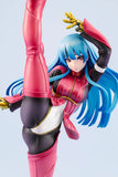 SNK美少女 クーラ・ダイアモンド -THE KING OF FIGHTERS XV-※可選擇特典版《26年10月預定》 日版 全數$1028 / *免運費   店取pt:20 / 26年5月18日