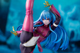 SNK美少女 クーラ・ダイアモンド -THE KING OF FIGHTERS XV-※可選擇特典版《26年10月預定》 日版 全數$1028 / *免運費   店取pt:20 / 26年5月18日