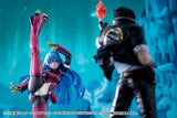 SNK美少女 クーラ・ダイアモンド -THE KING OF FIGHTERS XV-※可選擇特典版《26年10月預定》 日版 全數$1028 / *免運費   店取pt:20 / 26年5月18日