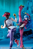 SNK美少女 クーラ・ダイアモンド -THE KING OF FIGHTERS XV-※可選擇特典版《26年10月預定》 日版 全數$1028 / *免運費   店取pt:20 / 26年5月18日