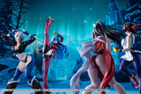 SNK美少女 クーラ・ダイアモンド -THE KING OF FIGHTERS XV-※可選擇特典版《26年10月預定》 日版 全數$1028 / *免運費   店取pt:20 / 26年5月18日