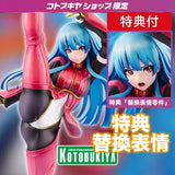SNK美少女 クーラ・ダイアモンド -THE KING OF FIGHTERS XV-※可選擇特典版《26年10月預定》 日版 全數$1028 / *免運費   店取pt:20 / 26年5月18日
