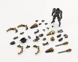 キットブロック ヘキサギア ガバナー パラポーン・エンクロージャ※不設寄送《26年2月預定》 日版 全數$218 / ※不設寄送 / 25年10月13日