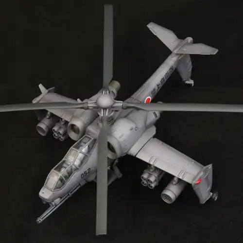 【再販】機動警察パトレイバー2 the Movie JGSDF AH ヘルハウンド※不設寄送《25年2月預定》 4934054065288