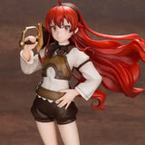 【再販】無職転生～異世界行ったら本気だす～ エリス・ボレアス・グレイラット《24年12月預定》 4934054065301