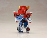 【再販】勇者エクスカイザー D-スタイル キングエクスカイザー※不設寄送《25年1月預定》 4934054065318