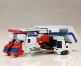 【再販】勇者エクスカイザー D-スタイル キングエクスカイザー※不設寄送《25年1月預定》 4934054065318