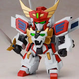 【再販】勇者エクスカイザー D-スタイル キングエクスカイザー※不設寄送《25年1月預定》 4934054065318