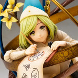 【再販】とんがり帽子のアトリエ ココ《25年5月預定》 4934054065356