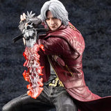 【再販】デビル メイ クライ 5 ARTFX J ダンテ《25年1月預定》 4934054065370